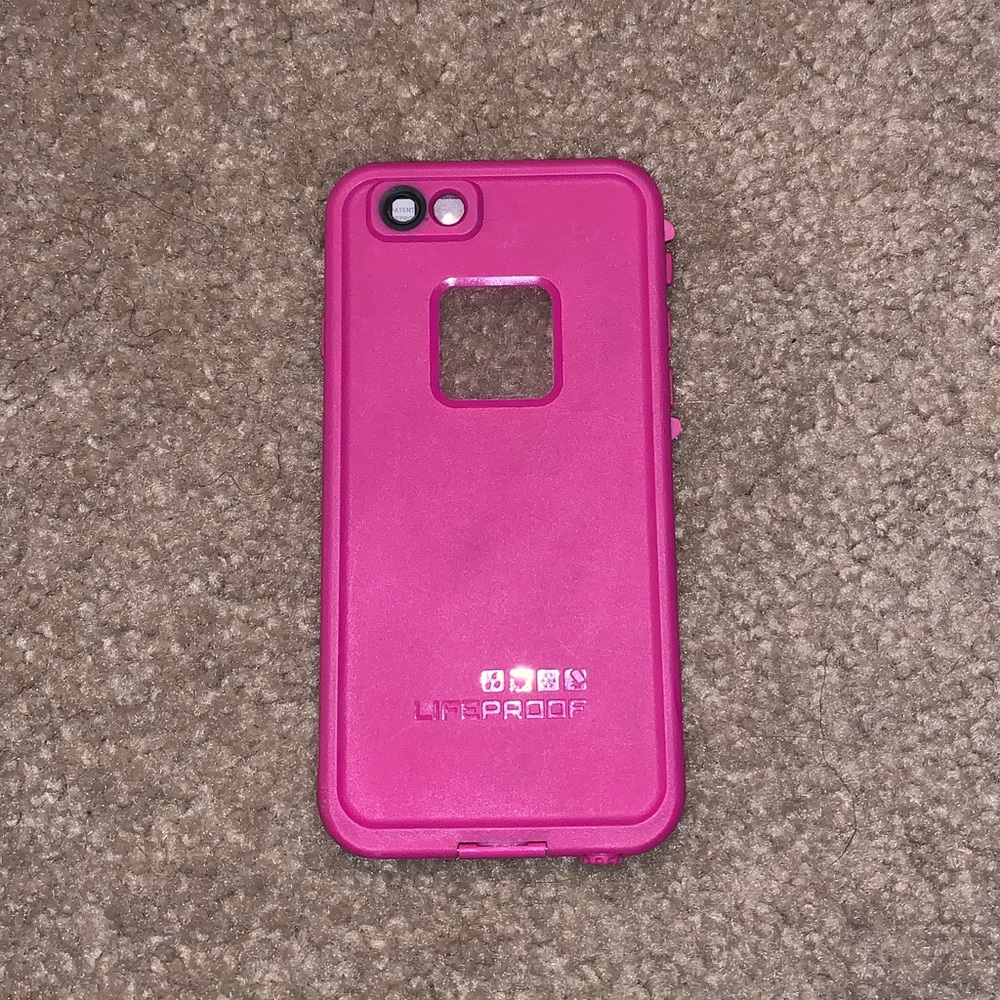 LifeProof IPhone 6/6s Case 📱